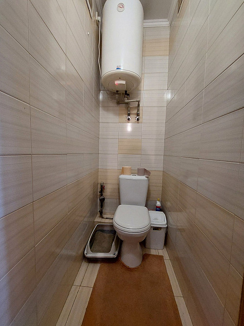 Продаж 3кімн.кв. Виговського Городоцька Львов - изображение 8