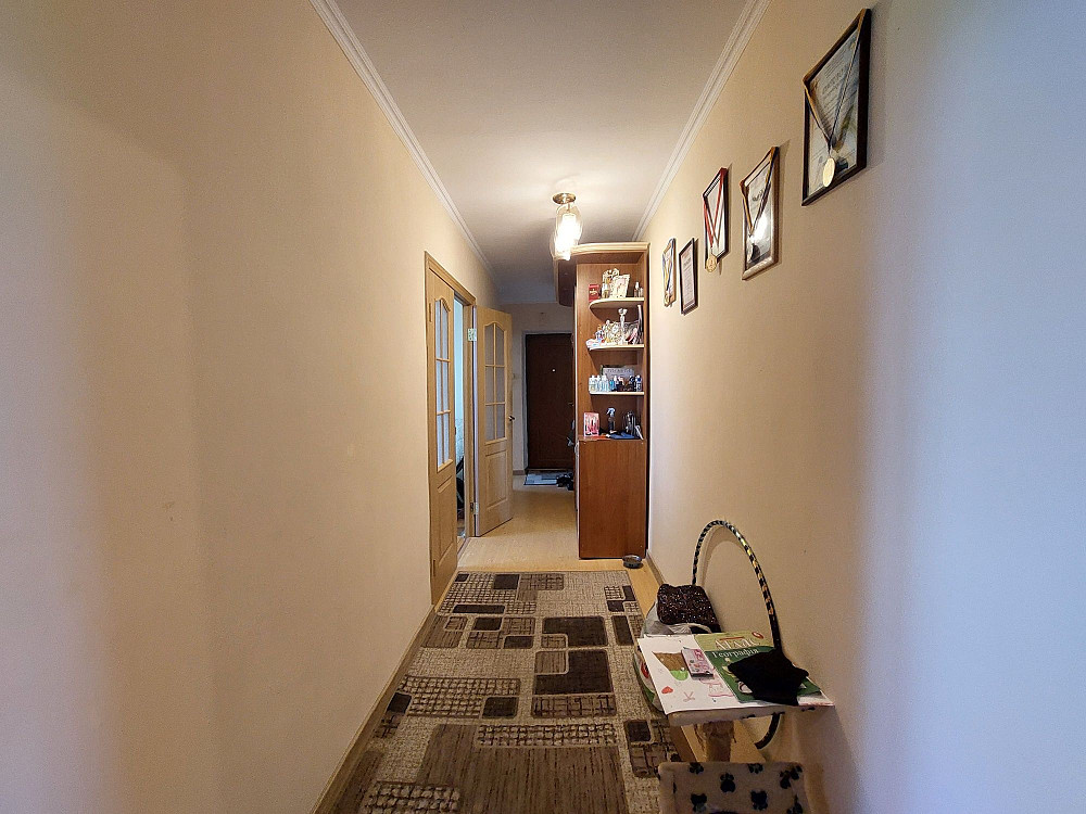 Продаж 3кімн.кв. Виговського Городоцька Львов - изображение 3