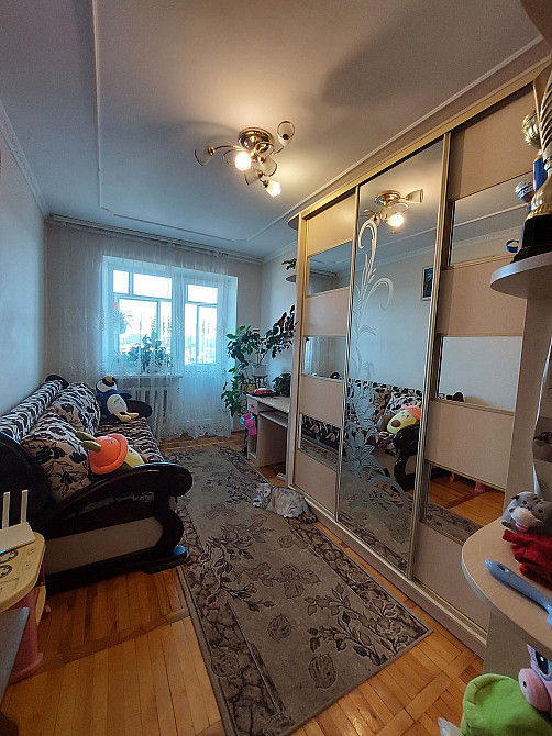 Продаж 3кімн.кв. Виговського Городоцька Львов - изображение 4