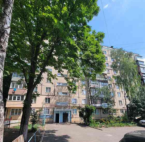 2 комнатная ул. Содружества, 47 рядом Юбилейная Кривой Рог