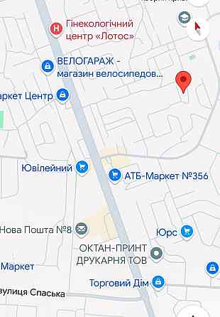 2 комнатная ул. Содружества, 47 рядом Юбилейная Кривой Рог