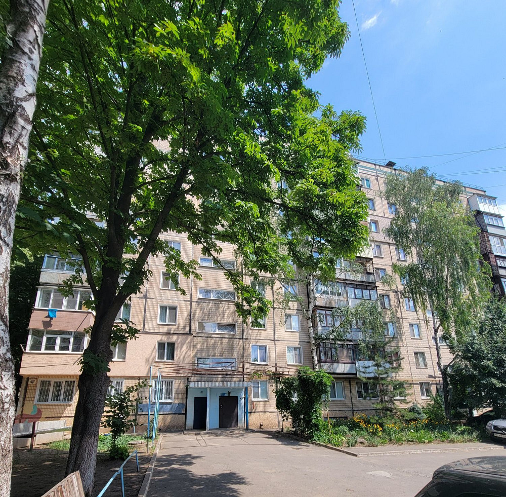 2 комнатная ул. Содружества, 47 рядом Юбилейная Кривой Рог - изображение 1