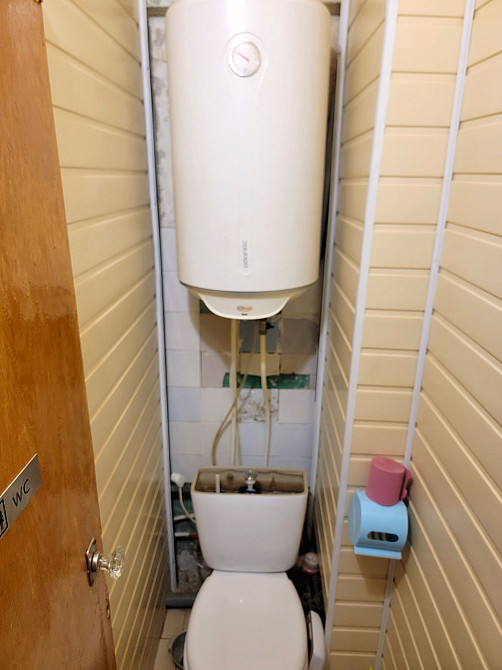 2 комнатная ул. Содружества, 47 рядом Юбилейная Кривой Рог - изображение 7