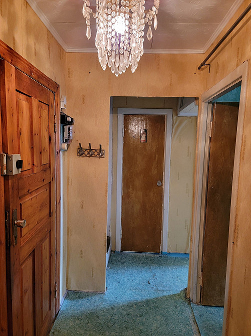 2 комнатная ул. Содружества, 47 рядом Юбилейная Кривой Рог - изображение 5