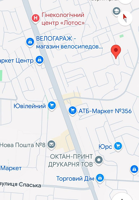 2 комнатная ул. Содружества, 47 рядом Юбилейная Кривой Рог - изображение 6