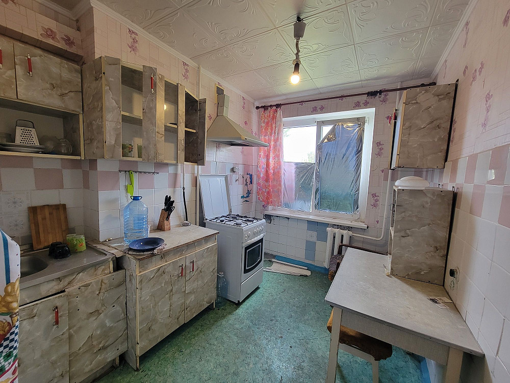 2 комнатная ул. Содружества, 47 рядом Юбилейная Кривой Рог - изображение 2