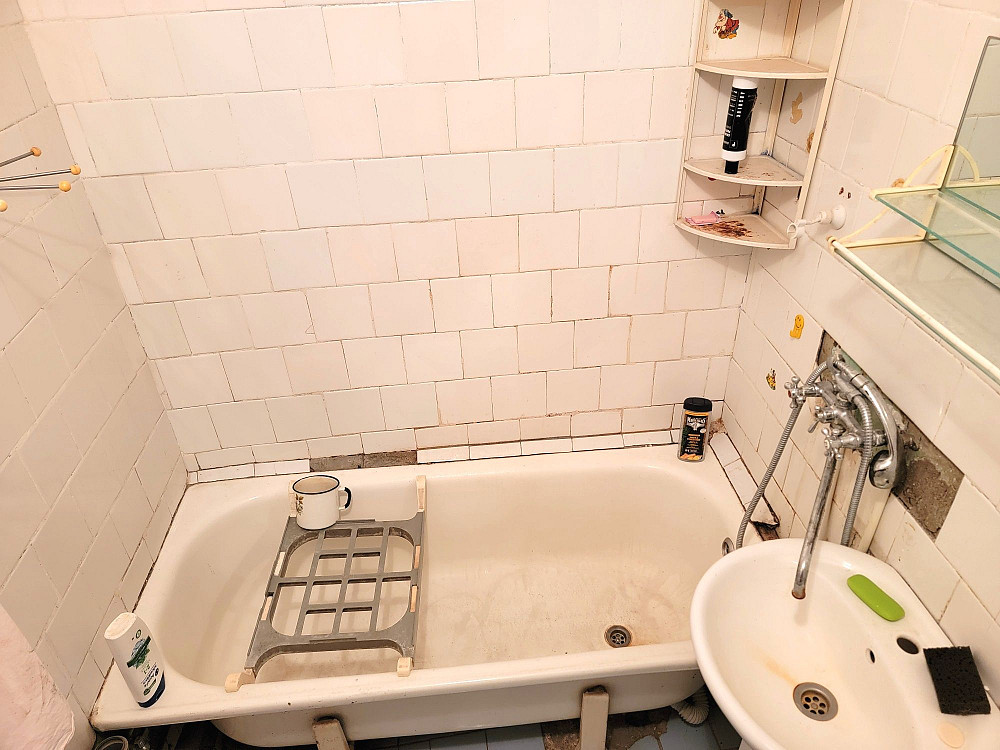 2 комнатная ул. Содружества, 47 рядом Юбилейная Кривой Рог - изображение 4