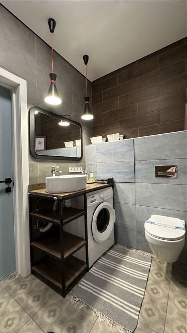 2к квартира Сертифікат відновлення-Так.Оформлення 2% Ирпень - изображение 7