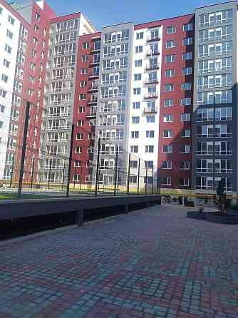 Центр міста, Однокімнатна, 6пов., в р-н КНЯГИНЕН Івано-Франківськ