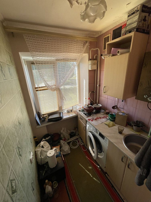 Продаж 1 кім.квартири пр вул. Лисенка Малин Малин - зображення 5