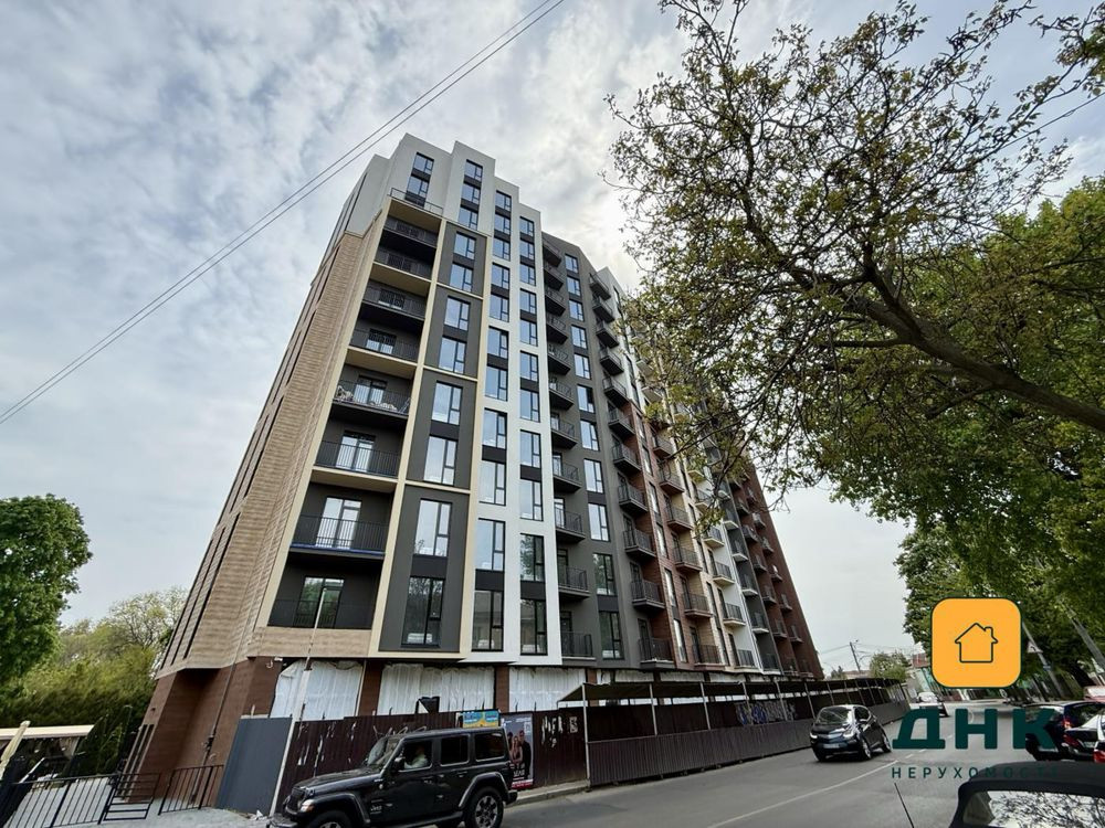 1К КВАРТИРА‼️ЛУЧШАЯ ЦЕНА Море Аркадия 6 Станция Фонтана Каманина Одеса - зображення 2