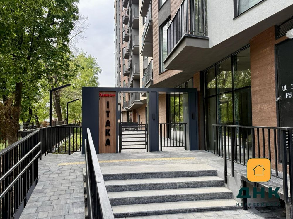 1К КВАРТИРА‼️ЛУЧШАЯ ЦЕНА Море Аркадия 6 Станция Фонтана Каманина Одеса - зображення 4