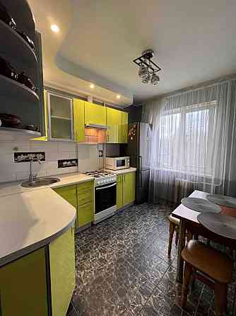 Хороша квартира, хорошому стані Черкассы