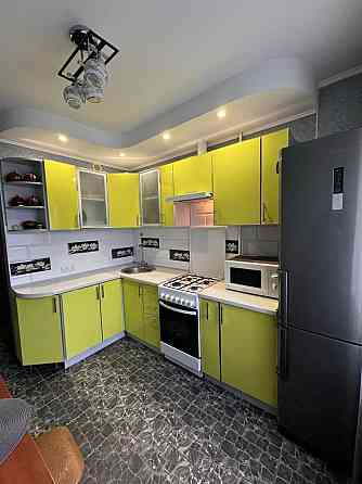 Хороша квартира, хорошому стані Черкассы