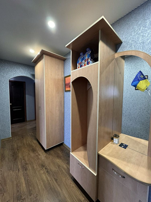 Хороша квартира, хорошому стані Черкассы - изображение 7