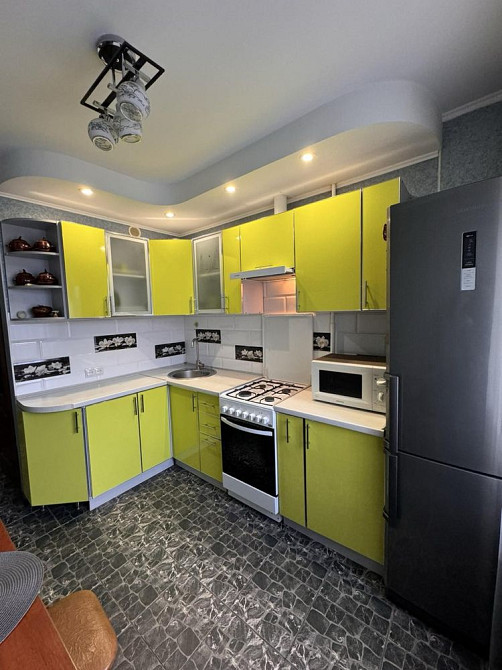 Хороша квартира, хорошому стані Черкассы - изображение 2