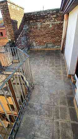 Продаж квартири з терасою Площа Ринок\Театральна. Львов