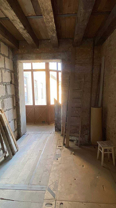 Продаж квартири з терасою Площа Ринок\Театральна. Львов - изображение 8