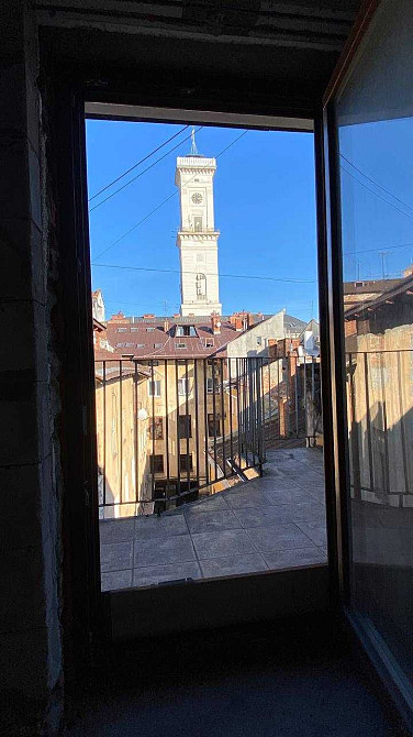 Продаж квартири з терасою Площа Ринок\Театральна. Львов - изображение 3