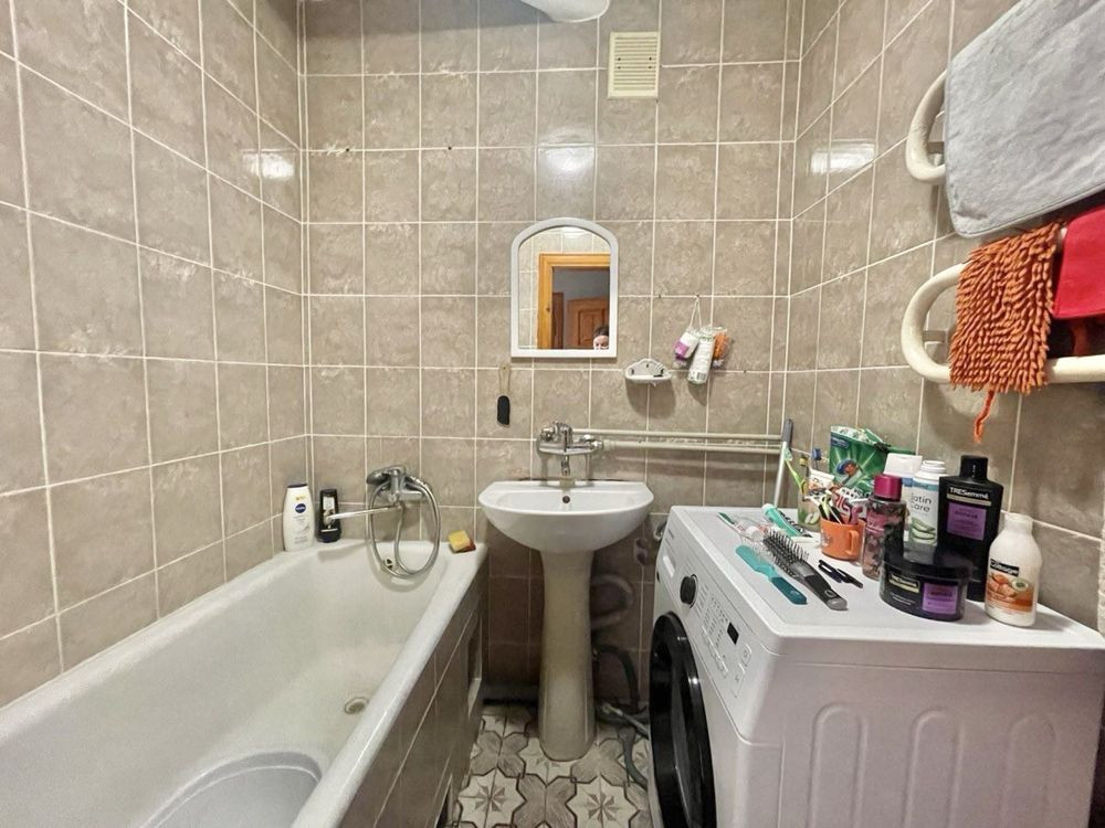 Продаж 2 кімнатної квартири на Чорновола Масарика Львов - изображение 7