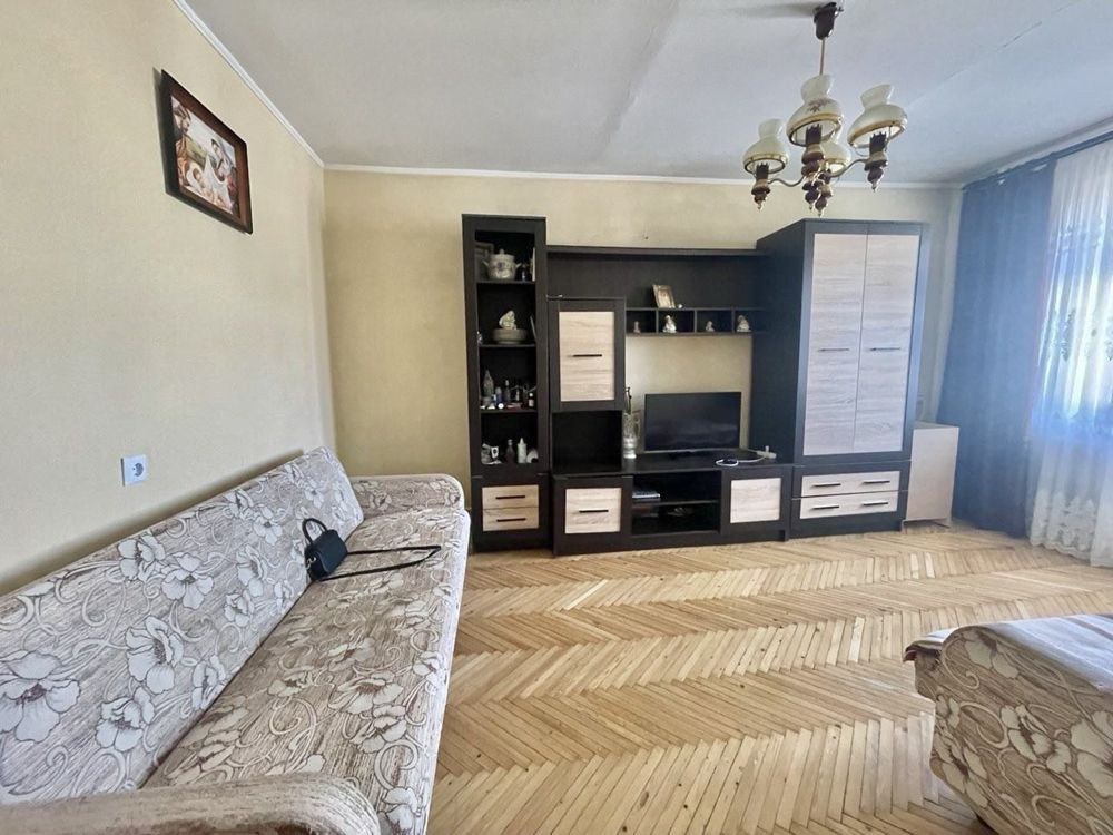 Продаж 2 кімнатної квартири на Чорновола Масарика Львов - изображение 3