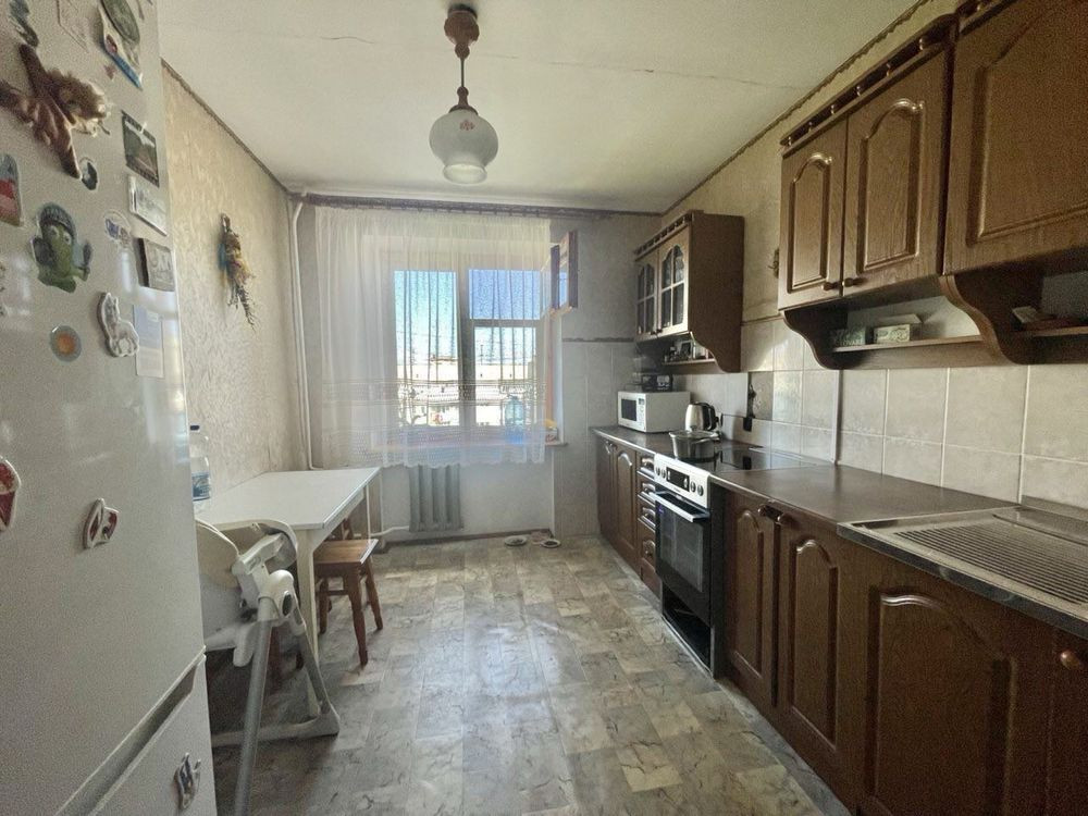 Продаж 2 кімнатної квартири на Чорновола Масарика Львов - изображение 2