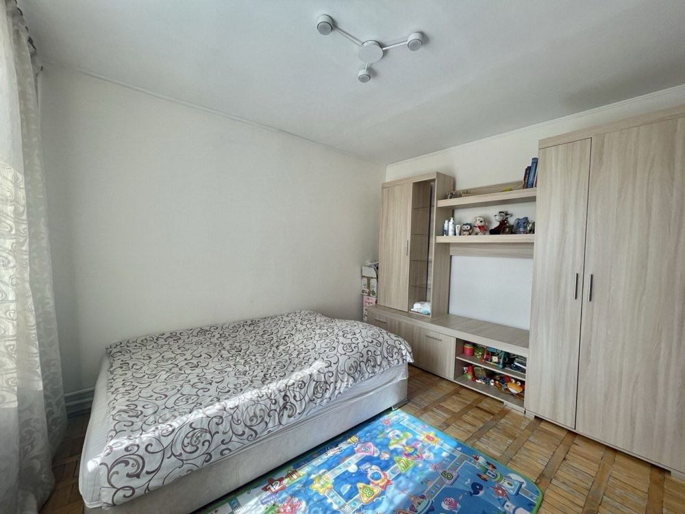 Продаж 2 кімнатної квартири на Чорновола Масарика Львов - изображение 4