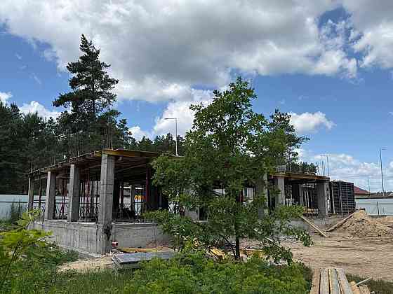 Квартира в екологічно чистій зоні Киев