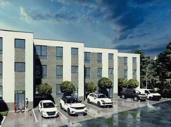 Квартира в екологічно чистій зоні Киев