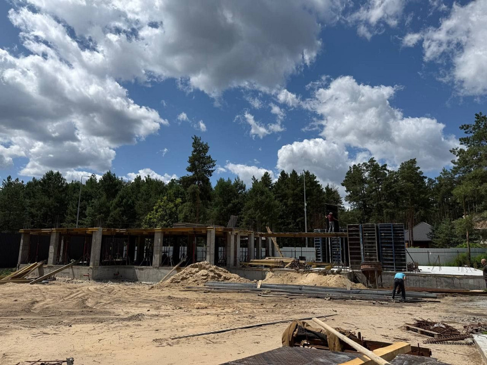 Квартира в екологічно чистій зоні Киев - изображение 4