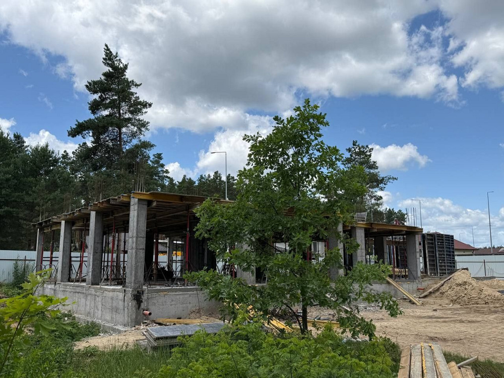 Квартира в екологічно чистій зоні Киев - изображение 3