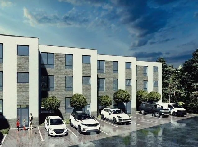 Квартира в екологічно чистій зоні Киев - изображение 5