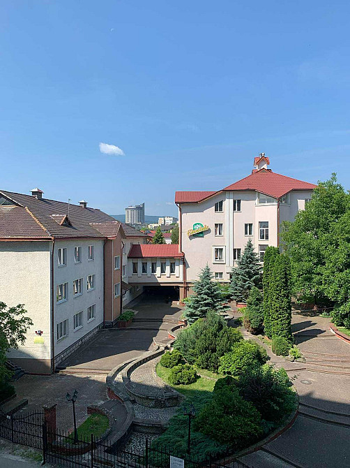 Продам 1к кв в Трускавці, центр, ЖК Фортеця, 3 поверх. Є відео. Трускавец - изображение 2