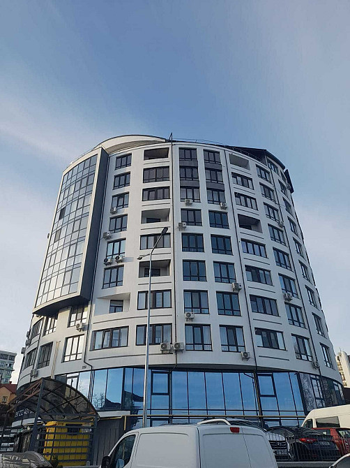 Продам 1к кв в Трускавці, центр, ЖК Фортеця, 3 поверх. Є відео. Трускавец - изображение 1