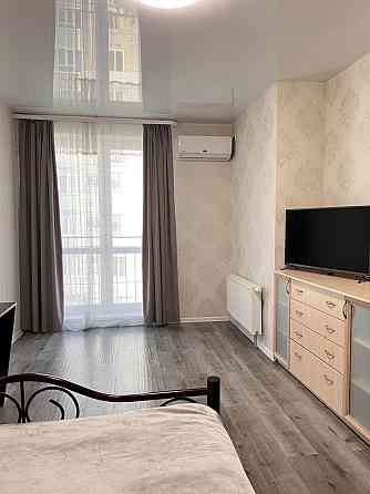 Экс!! Продам 1к квартиру в новострое около метро Защитников Украины!! Харьков