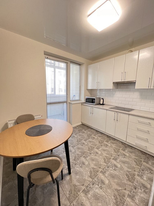 Экс!! Продам 1к квартиру в новострое около метро Защитников Украины!! Харьков - изображение 6