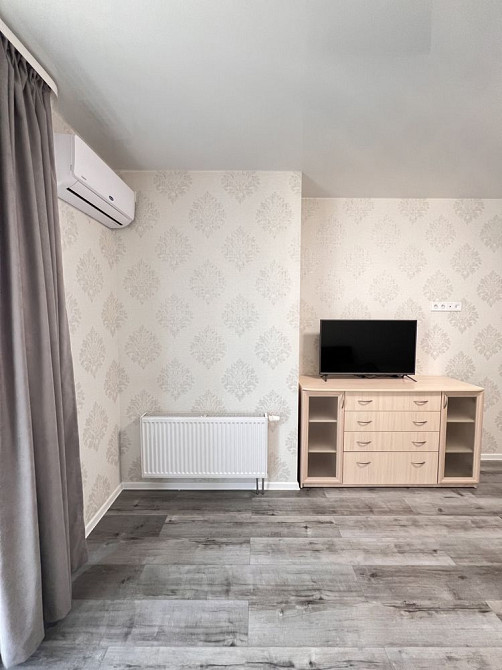 Экс!! Продам 1к квартиру в новострое около метро Защитников Украины!! Харьков - изображение 5