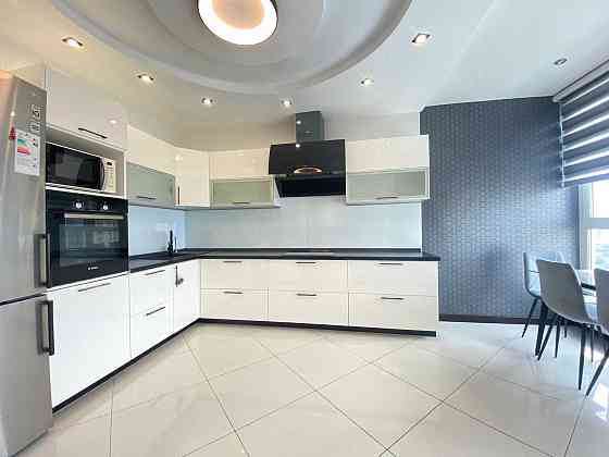 2-кімнатна квартира ЖК " Паркові озера" Киев