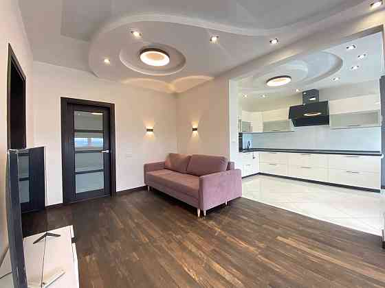 2-кімнатна квартира ЖК " Паркові озера" Киев