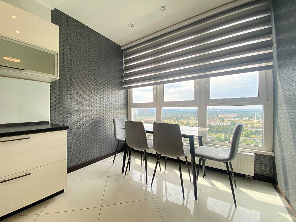 2-кімнатна квартира ЖК " Паркові озера" Киев - изображение 7