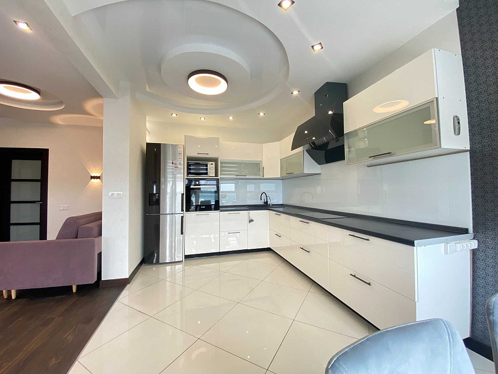 2-кімнатна квартира ЖК " Паркові озера" Киев - изображение 2