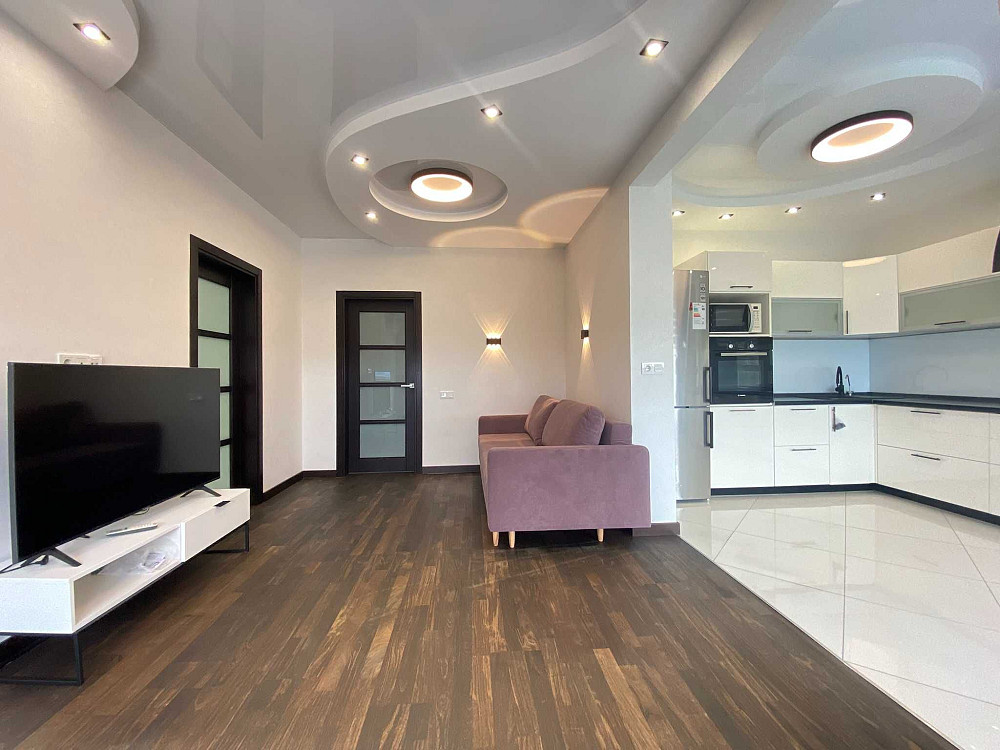 2-кімнатна квартира ЖК " Паркові озера" Киев - изображение 6