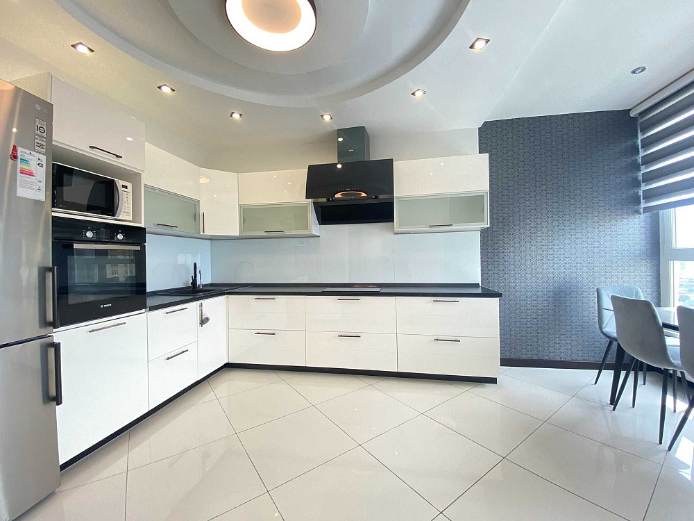 2-кімнатна квартира ЖК " Паркові озера" Киев - изображение 1