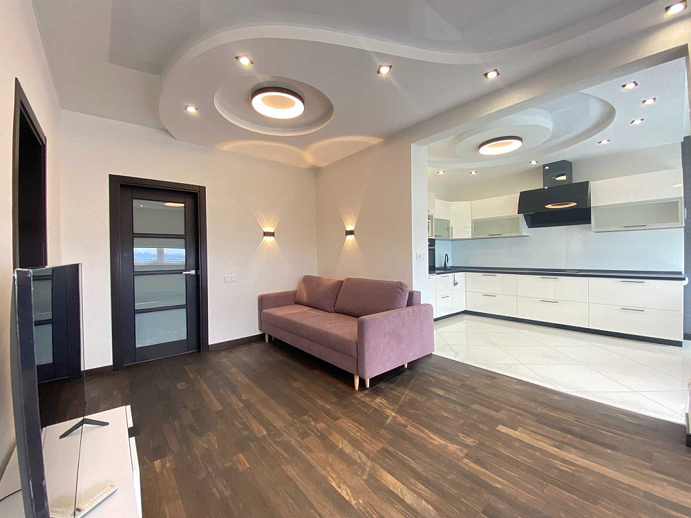 2-кімнатна квартира ЖК " Паркові озера" Киев - изображение 5