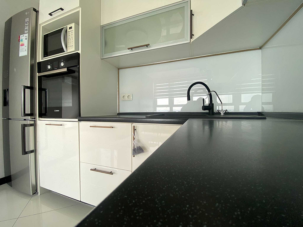 2-кімнатна квартира ЖК " Паркові озера" Киев - изображение 4