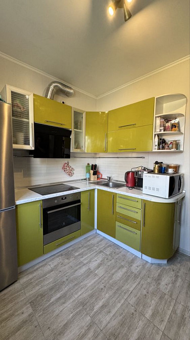 Однокімнатна з ремонтом, біля парку! Ірпінь - зображення 6