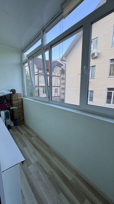 Однокімнатна з ремонтом, біля парку! Ірпінь - зображення 5