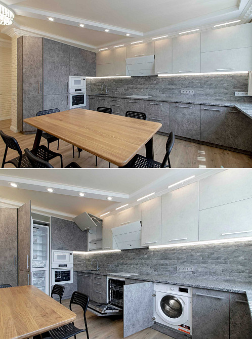 2-к від власника, Печерськ, ЖК Підвисоцький, поруч Новопечерські Липки Київ - зображення 4