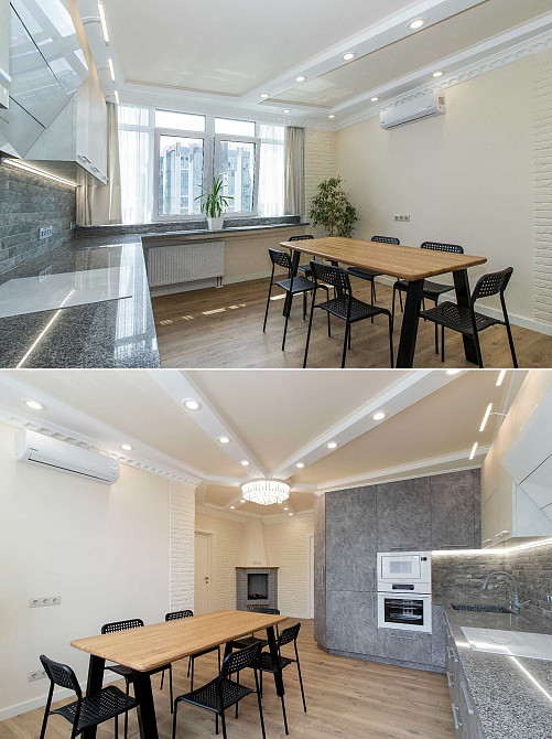 2-к від власника, Печерськ, ЖК Підвисоцький, поруч Новопечерські Липки Київ - зображення 3