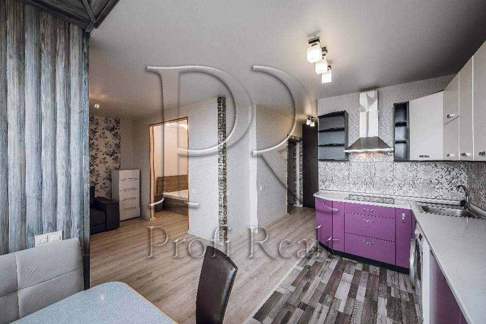 Без %!Продаж 1 кімн. квартири вулиця Максимовича Михайла 3Д Київ - зображення 4